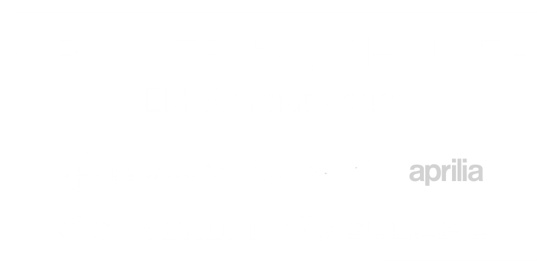 Ortlieb & Schuler Logo sw