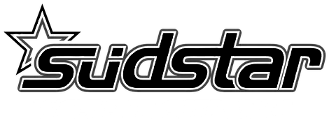 Südstar Logo sw