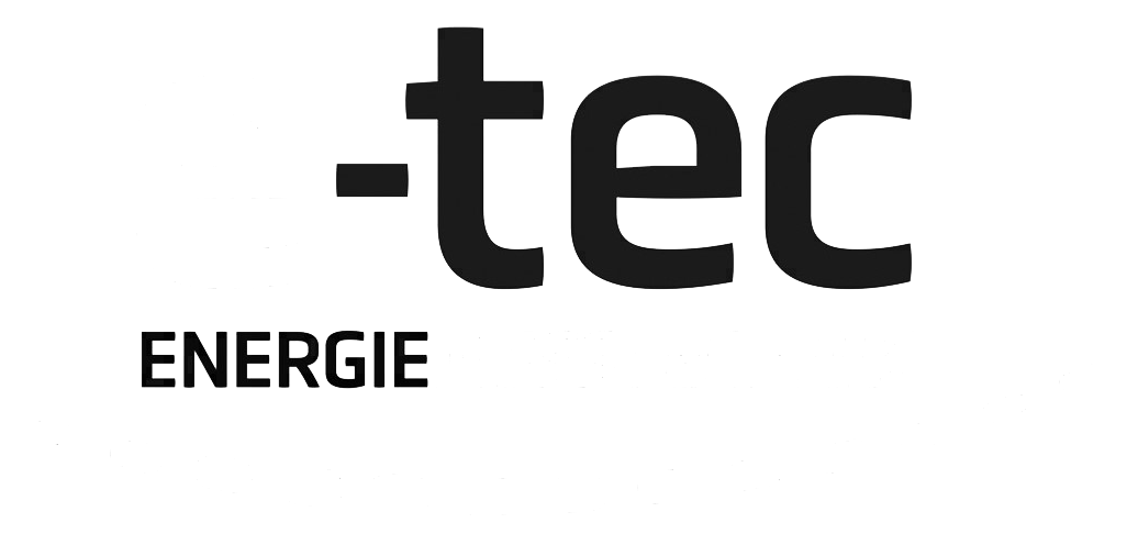 e-tech Logo sw